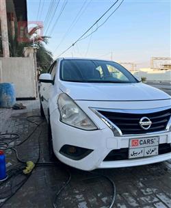 نيسان صني